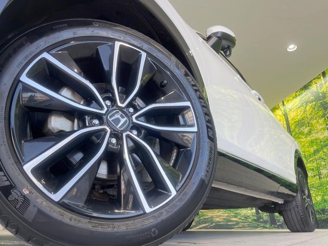 HONDA VEZEL E:HEV 2021 Image 31