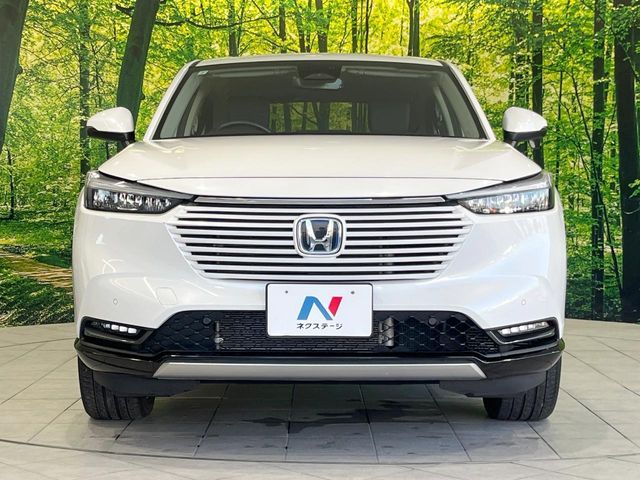 HONDA VEZEL E:HEV 2021 Image 31