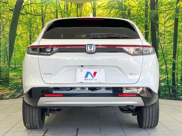 HONDA VEZEL E:HEV 2021 Image 31