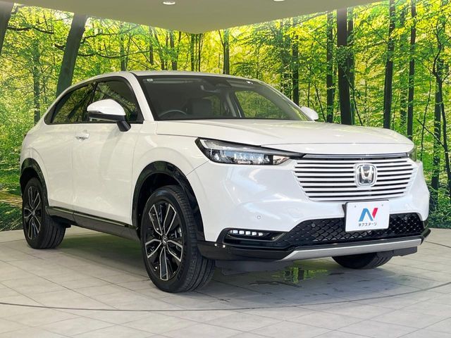 HONDA VEZEL E:HEV 2021 Image 31