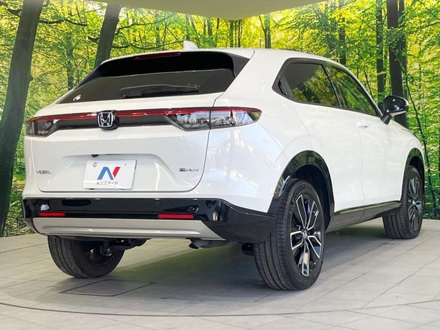 HONDA VEZEL E:HEV 2021 Image 31