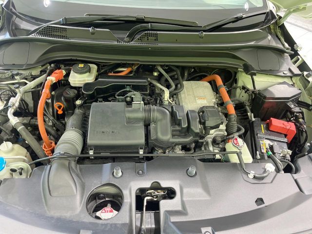 HONDA VEZEL E:HEV 2021 Image 31