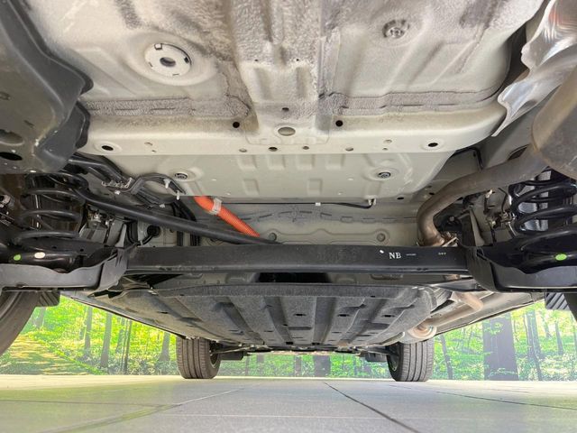 HONDA VEZEL E:HEV 2021 Image 31