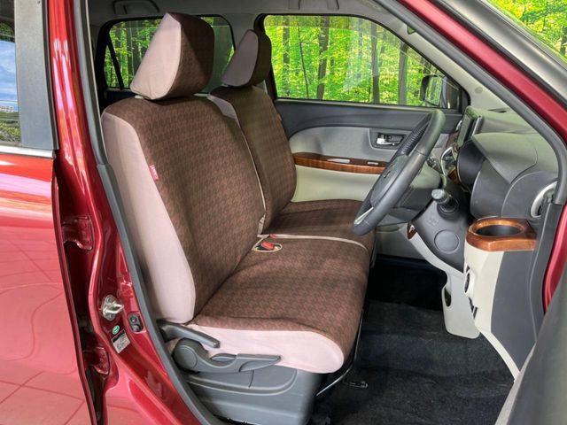 DAIHATSU CAST STYLE 2015 Image 31