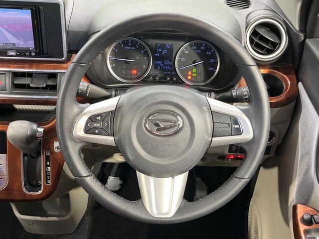 DAIHATSU CAST STYLE 2015 Image 31