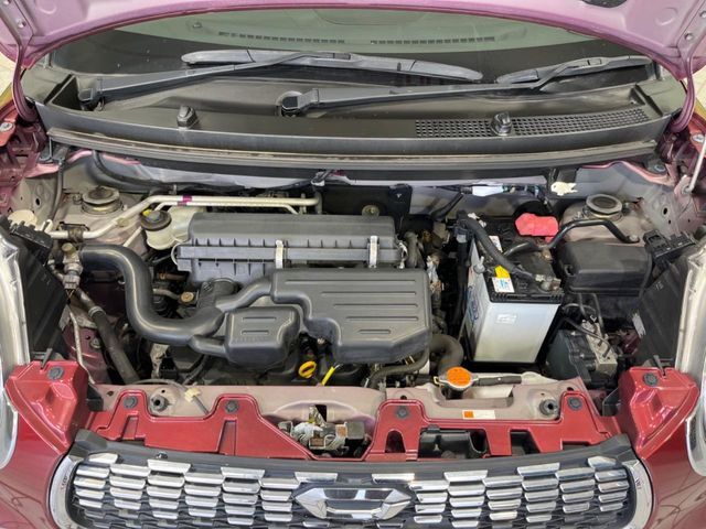 DAIHATSU CAST STYLE 2015 Image 31