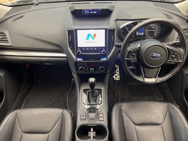 SUBARU IMPREZA SPORT 4WD 2017 Image 31