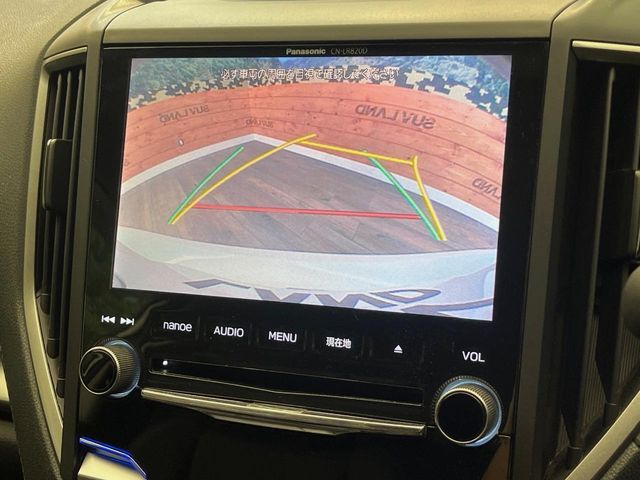 SUBARU IMPREZA SPORT 4WD 2017 Image 31