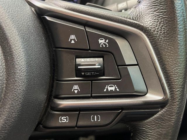 SUBARU IMPREZA SPORT 4WD 2017 Image 31