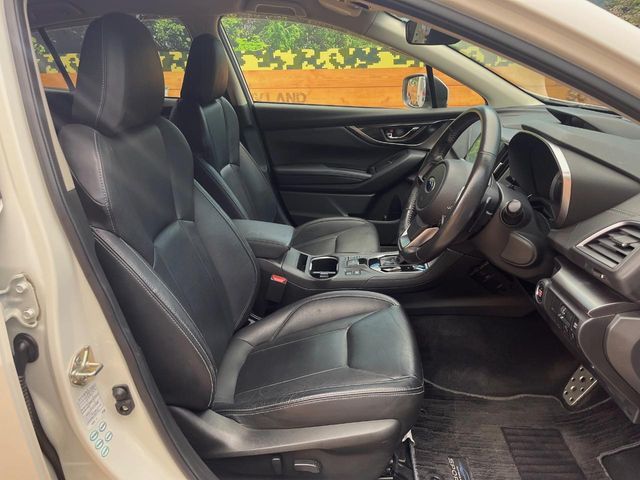 SUBARU IMPREZA SPORT 4WD 2017 Image 31