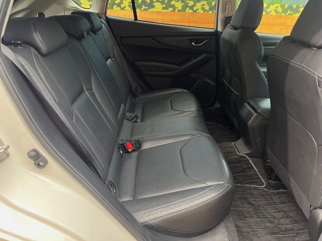 SUBARU IMPREZA SPORT 4WD 2017 Image 31