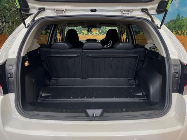 SUBARU IMPREZA SPORT 4WD 2017 Image 31