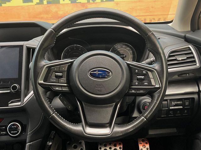 SUBARU IMPREZA SPORT 4WD 2017 Image 31