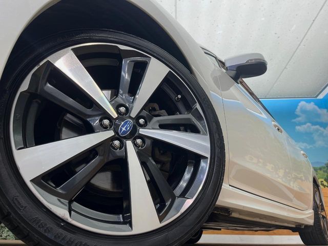 SUBARU IMPREZA SPORT 4WD 2017 Image 31