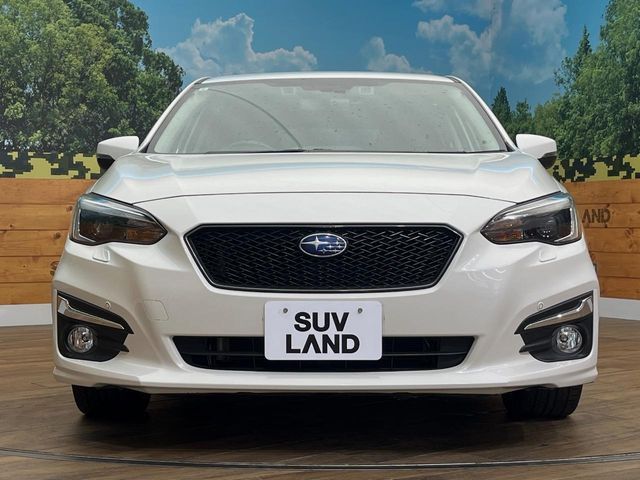 SUBARU IMPREZA SPORT 4WD 2017 Image 31