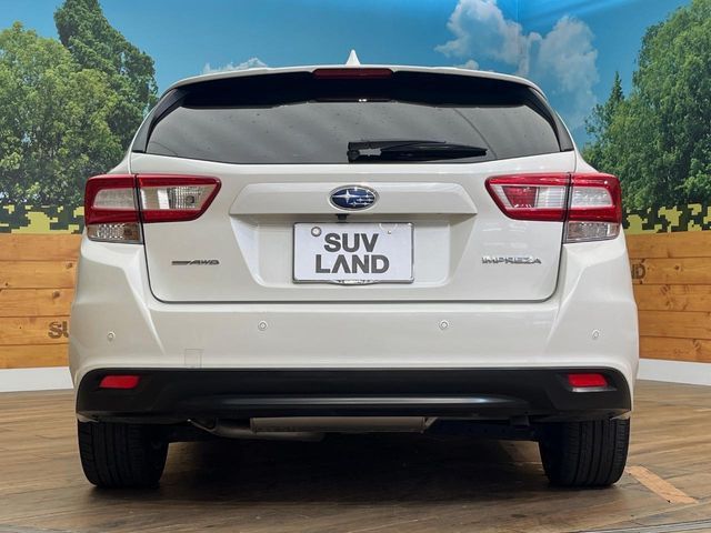 SUBARU IMPREZA SPORT 4WD 2017 Image 31