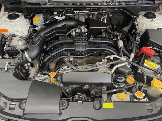 SUBARU IMPREZA SPORT 4WD 2017 Image 31