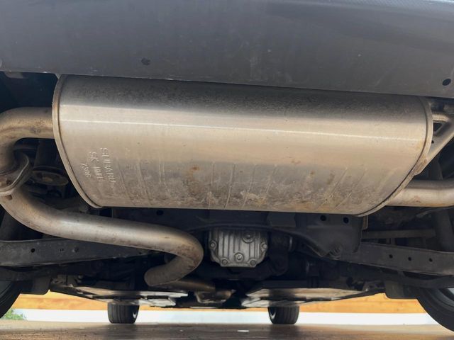 SUBARU IMPREZA SPORT 4WD 2017 Image 31