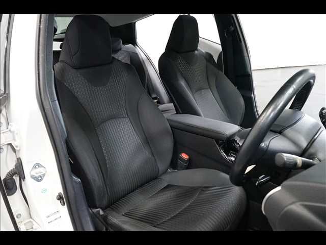 TOYOTA PRIUS 2018 Image 31