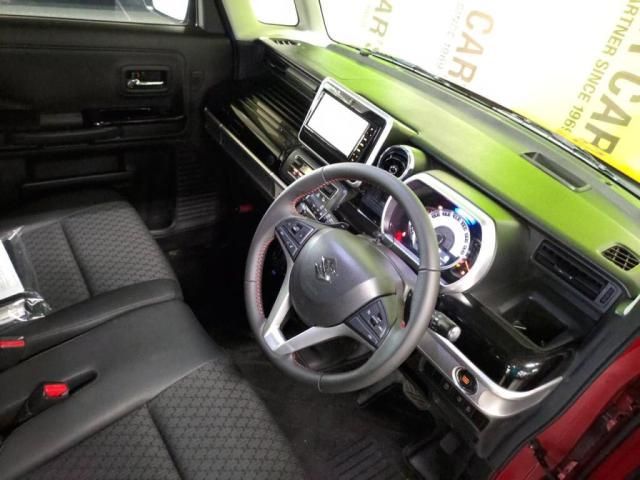 SUZUKI SPACIA CUSTOM 2018 Image 31