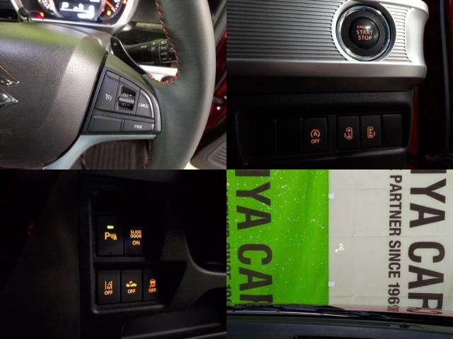 SUZUKI SPACIA CUSTOM 2018 Image 31