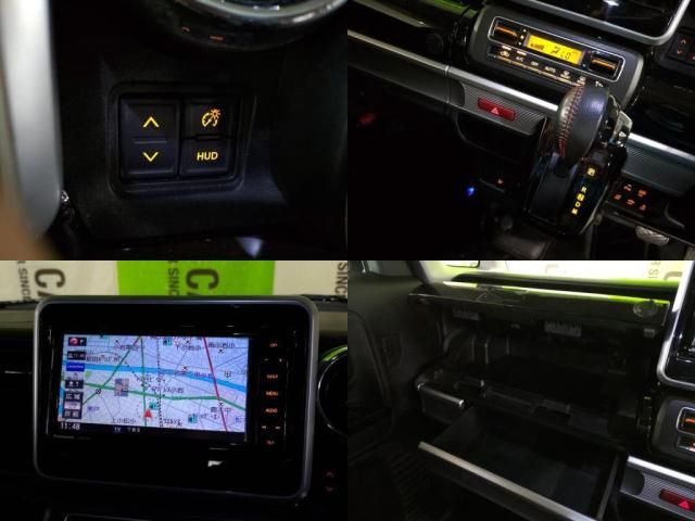 SUZUKI SPACIA CUSTOM 2018 Image 31