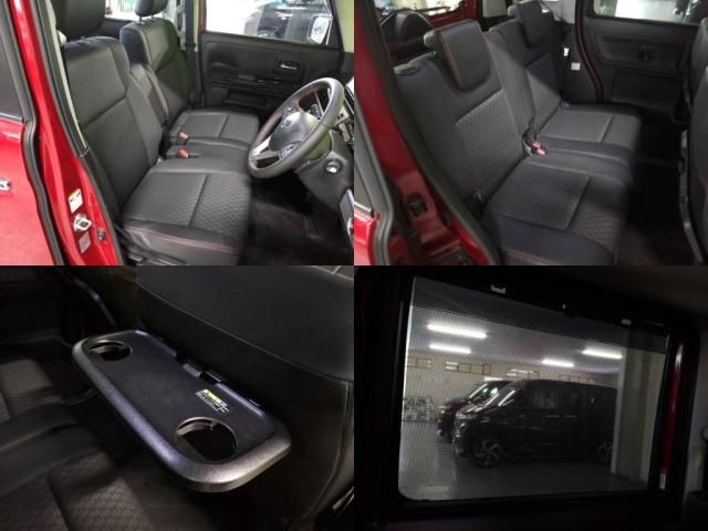 SUZUKI SPACIA CUSTOM 2018 Image 31