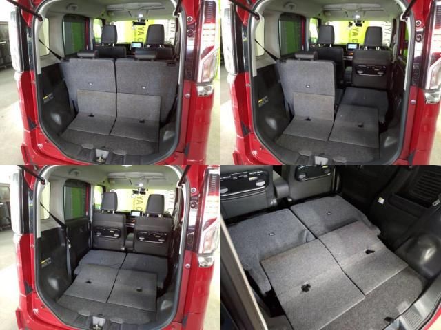 SUZUKI SPACIA CUSTOM 2018 Image 31