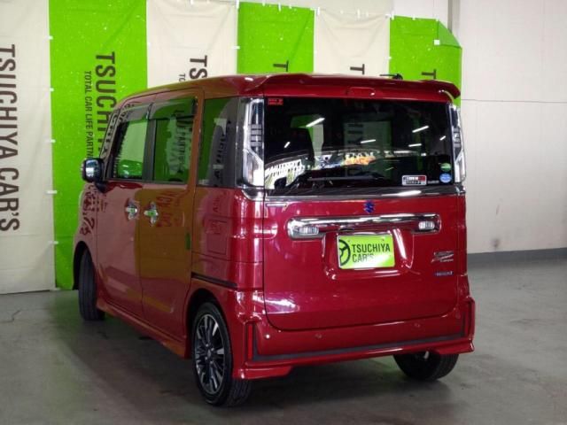 SUZUKI SPACIA CUSTOM 2018 Image 31