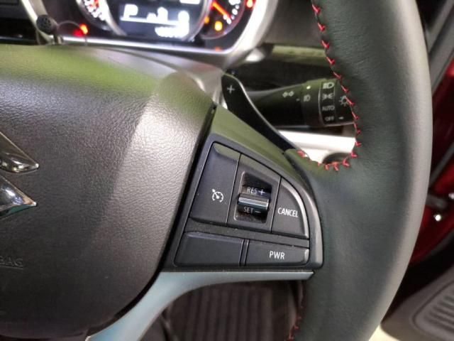 SUZUKI SPACIA CUSTOM 2018 Image 31