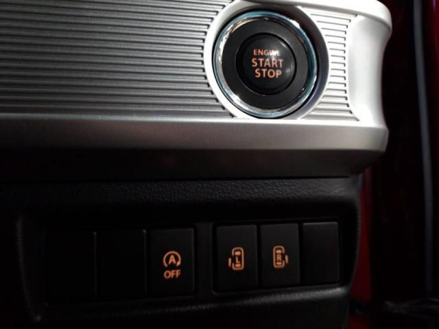 SUZUKI SPACIA CUSTOM 2018 Image 31