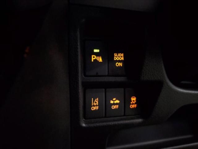 SUZUKI SPACIA CUSTOM 2018 Image 31