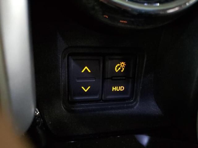 SUZUKI SPACIA CUSTOM 2018 Image 31