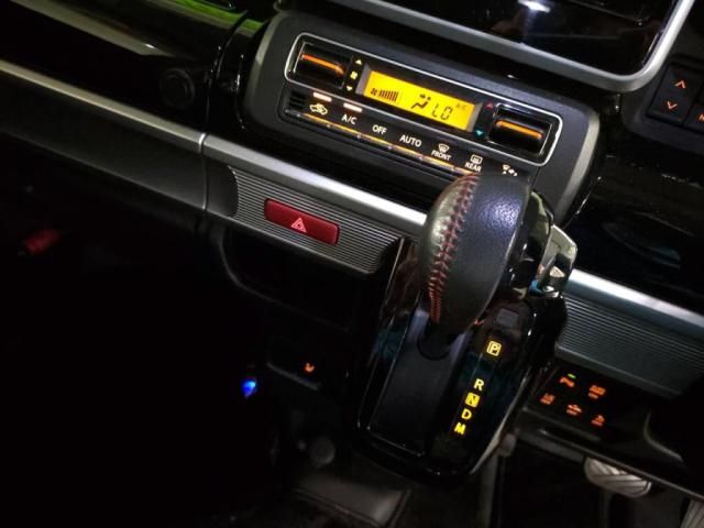 SUZUKI SPACIA CUSTOM 2018 Image 31