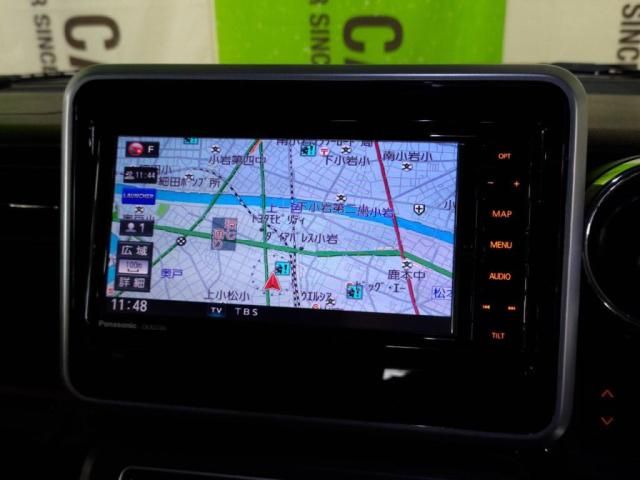 SUZUKI SPACIA CUSTOM 2018 Image 31