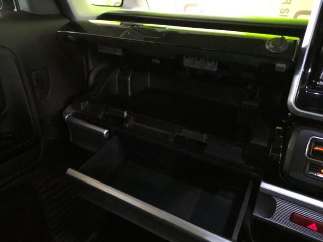 SUZUKI SPACIA CUSTOM 2018 Image 31