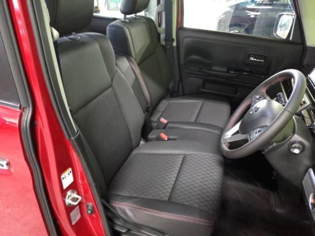 SUZUKI SPACIA CUSTOM 2018 Image 31