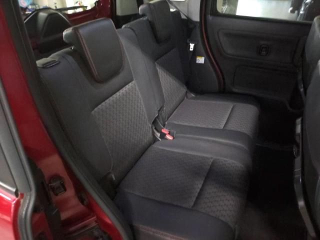 SUZUKI SPACIA CUSTOM 2018 Image 31