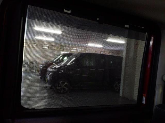 SUZUKI SPACIA CUSTOM 2018 Image 31