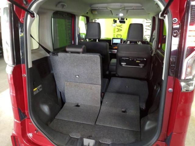 SUZUKI SPACIA CUSTOM 2018 Image 31