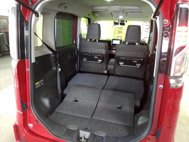 SUZUKI SPACIA CUSTOM 2018 Image 31