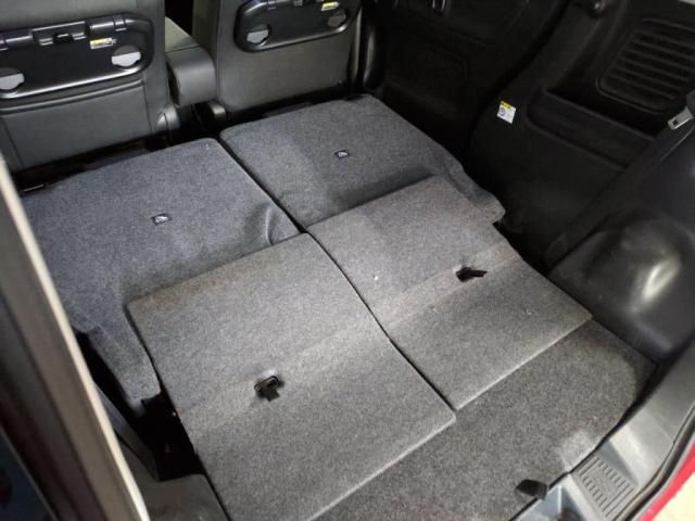 SUZUKI SPACIA CUSTOM 2018 Image 31