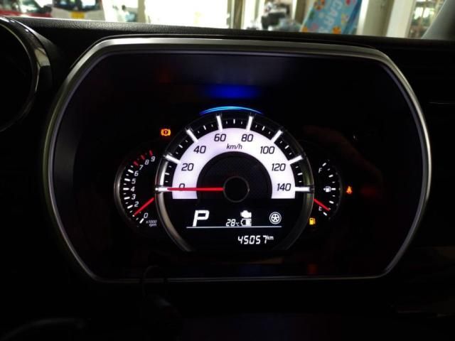 SUZUKI SPACIA CUSTOM 2018 Image 31