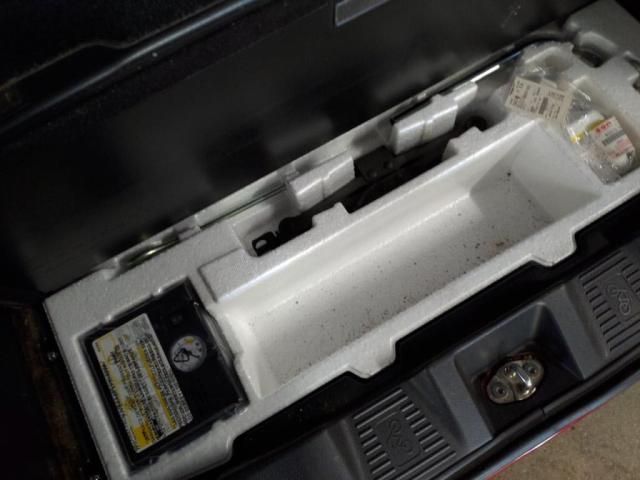 SUZUKI SPACIA CUSTOM 2018 Image 31