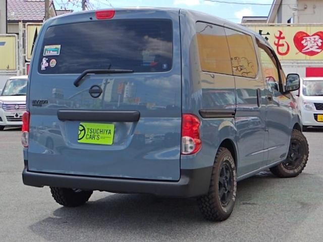 NISSAN NV200 VANETTE WAGON 2014 Image 31