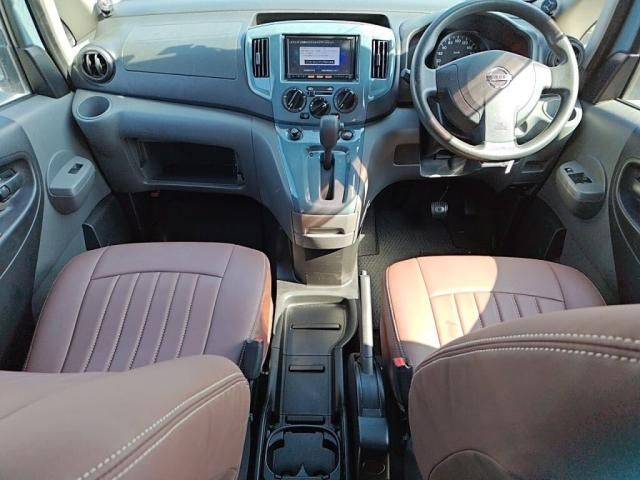 NISSAN NV200 VANETTE WAGON 2014 Image 31