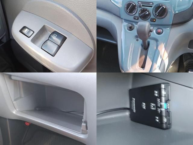 NISSAN NV200 VANETTE WAGON 2014 Image 31