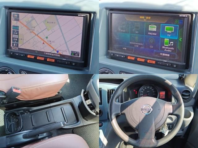 NISSAN NV200 VANETTE WAGON 2014 Image 31