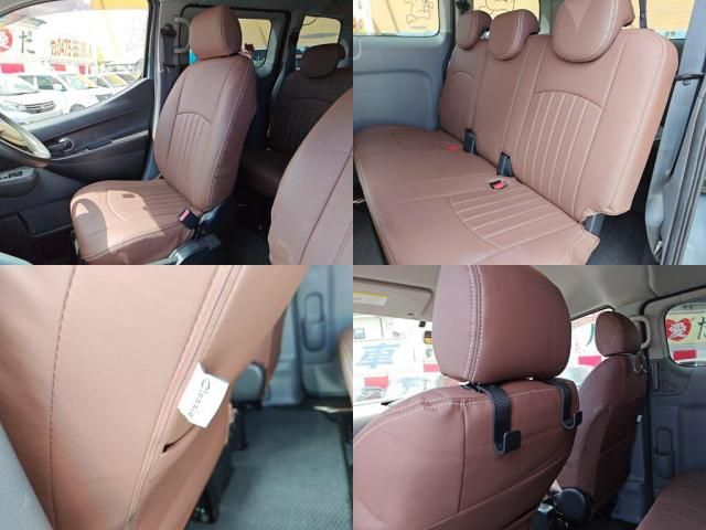 NISSAN NV200 VANETTE WAGON 2014 Image 31