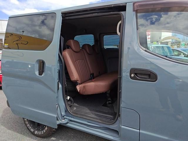 NISSAN NV200 VANETTE WAGON 2014 Image 31